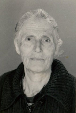 09 Danica Banđur 1970